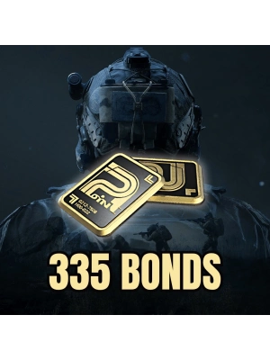 Arena Breakout 335 Bonds