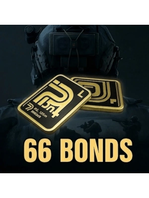 Arena Breakout 60 + 6 Bonds