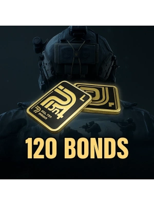 Arena Breakout 60 + 60 Bonds