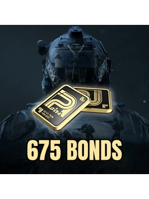 Arena Breakout 675 Bonds