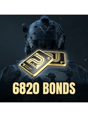 Arena Breakout 6820 Bonds