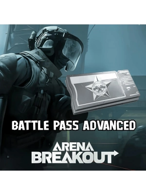 Arena Breakout Battle Pass Advanced