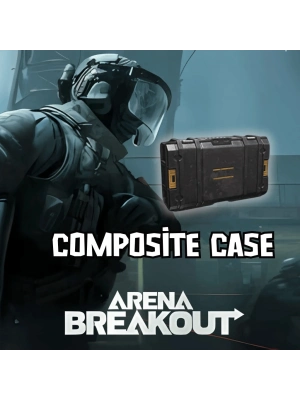 Arena Breakout Composite Case Priviligie
