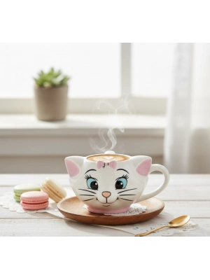 Aristocats Beker Marie Kupa Bardak