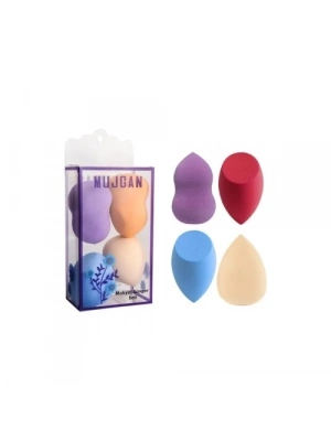 Armut Sünger Seti 4 Adet