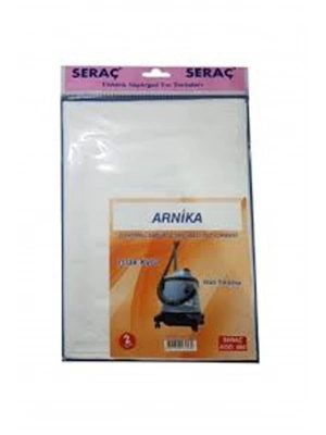 Arnica Halı Yıkama Süpürge Torbası Royaleks-68794