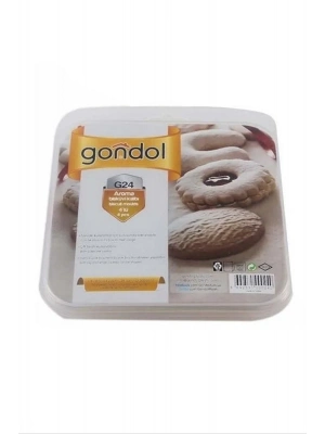 Aroma Bisküvi Kalıbı Royaleks-G24