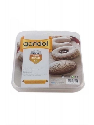 Aroma Bisküvi Kalıbı Royaleks-G24