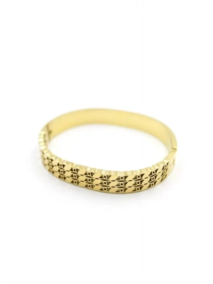 Arpa Bilezik - Altın