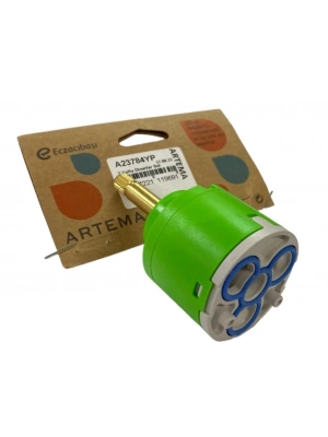 ® Artema A23784YP 3 Yollu Yönlendirici Kartuş