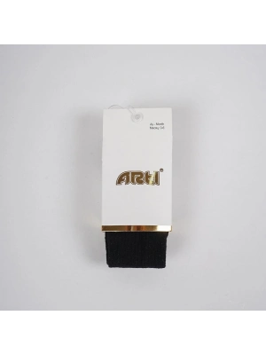 Artı Alona Bebek Külotlu Çorap 300181 Siyah