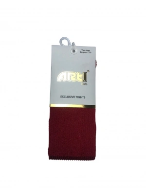 Artı Rodi Kız Külotlu Çorap 600126 Asorti