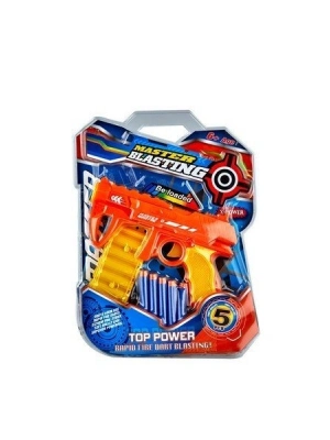 ASETADLI MASTER TABANCA