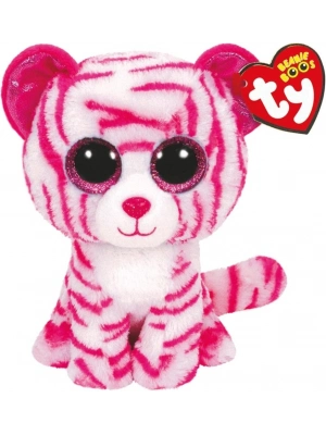 ® ASIA  WHİTE TİGER REG