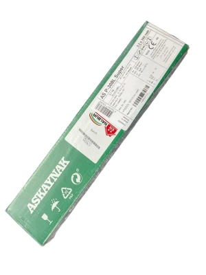 ® Askaynak AS ASP-308L Süper Krom Elektrod 3,20X300