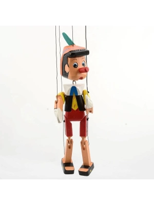 Asmalı Pinokyo 1.metre