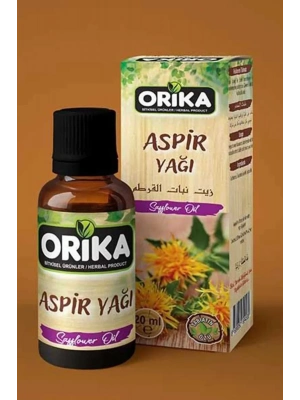 Aspir Yağı 20 Ml.