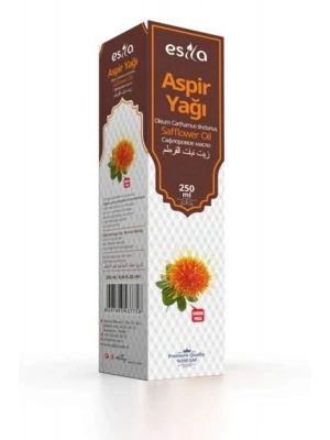 Aspir Yağı 250 Ml.