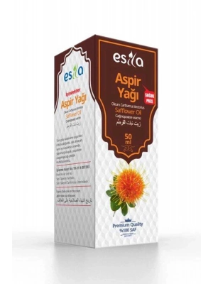 Aspir Yağı 50 Ml.