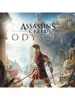 Assassins Creed Odyssey