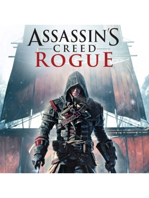 Assassins Creed Rogue