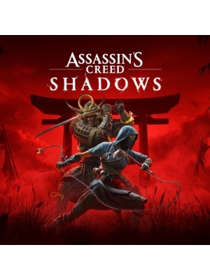 Assassins Creed Shadows