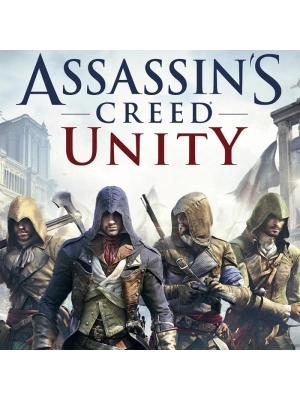 Assassins Creed Unity