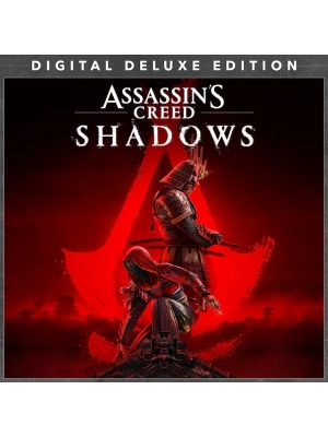 Assassin’s Creed Shadows Deluxe Edition