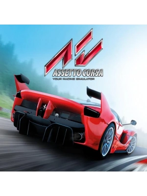 Assetto Corsa