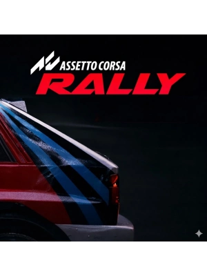 Assetto Corsa Rally