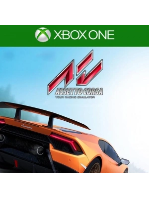 Assetto Corsa Xbox