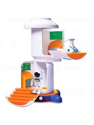 ® Astro Venture Sesli ve Işıklı Uzay İstasyonu