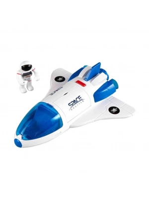 Astro Venture Sesli ve Işıklı Uzay Mekiği