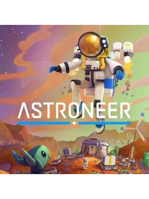 Astroneer