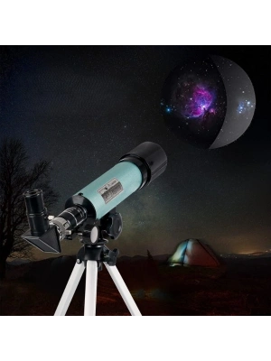 Astronomi Gözlem Başlangıç Teleskopu
