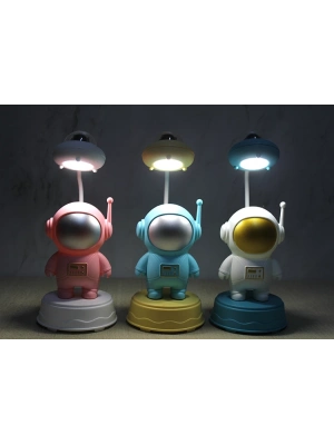 Astronot Masa Lambası