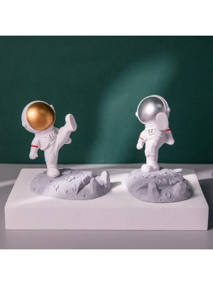 Astronot Telefon Tutucu