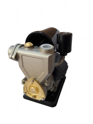 ® Atlantis ENJ30 Basınçlandırma Pompası Sıcak Su Uyumlu