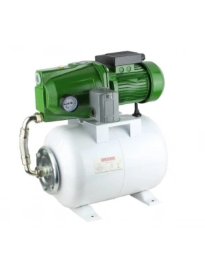 ® Atlantis JCP100-ST Hidrofor Seti 1 Hp
