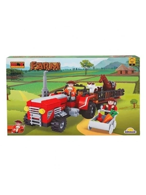 AUSINI CIFTCI SETLI LEGO