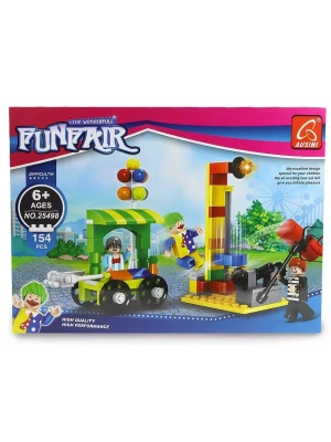 AUSINI FUN FAIR 154  PARCA