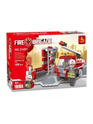 AUSINI ITFAIYE SETI 133  PARCA