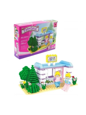 AUSINI PERI  SET 110  PARCA