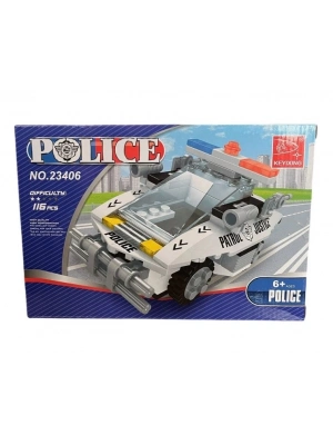 AUSINI POLIS  SET 114  PARCA
