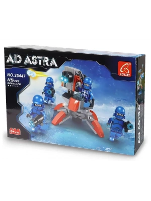 AUSINI UZAY SETI 115 PARCA