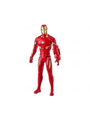 Avengers Endgame Titan Hero Figür