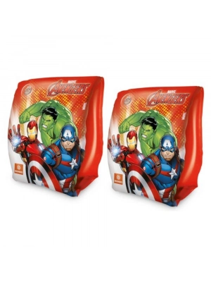Avengers Kolluk 23x15Cm Mondo - 16932