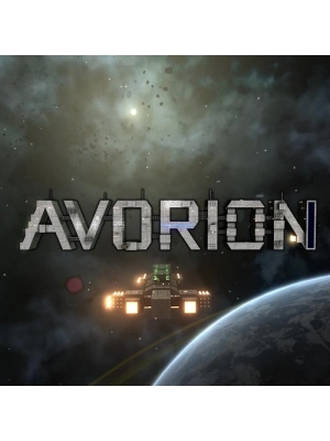 Avorion