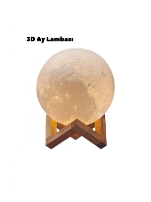 Ay Lambası RGB