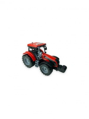 ® AYA PİLLİ TRAKTÖR